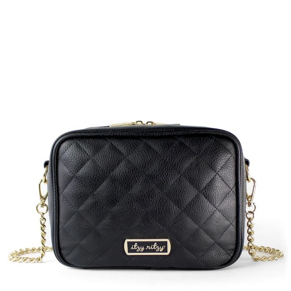 Itzy Ritzy crossbody diaper bag